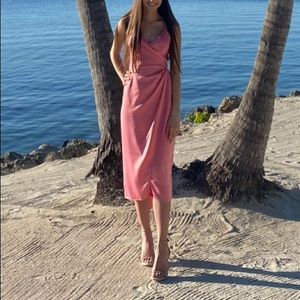 COPY - COPY - Midi Dress
